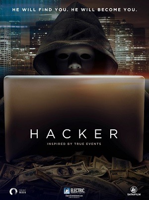 Hacker - Todo Crime Tem Um Início