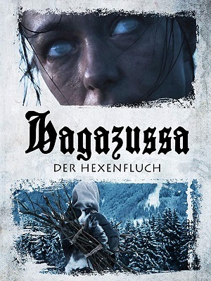 Hagazussa - Legendado