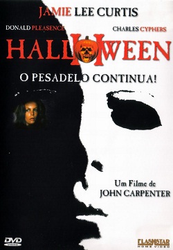 Halloween 2 - O Pesadelo Continua