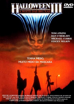 Halloween 3 - A Noite das Bruxas