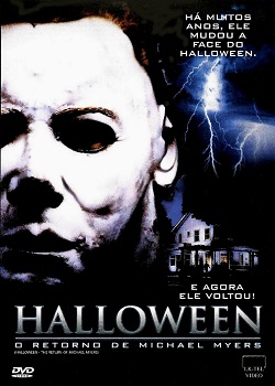 Halloween 4 - O Retorno de Michael Myers