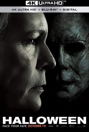 Halloween 4K