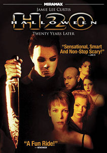 Halloween 7 H20 - Vinte Anos Depois