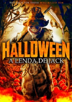 Halloween - A Lenda de Jack