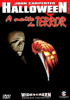 Halloween - A Noite do Terror