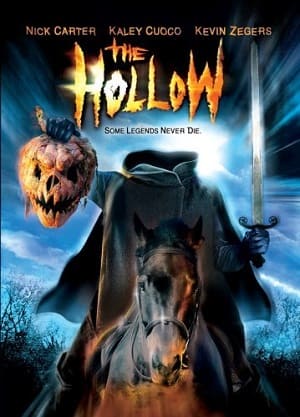 Halloween Macabro (The Hollow)