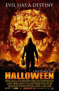 Halloween - O Início