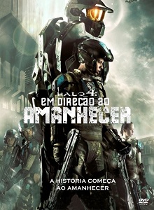 Halo 4 - Em Direção ao Amanhecer