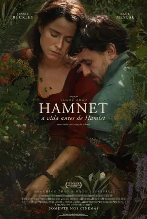 Hamnet - A Vida Antes de Hamlet
