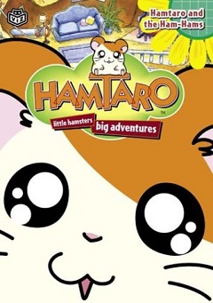 Hamtaro