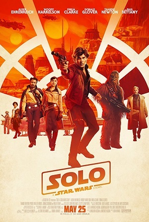 Han Solo - Uma História Star Wars - Legendado