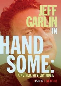 Handsome - Um Filme de Mistério Netflix