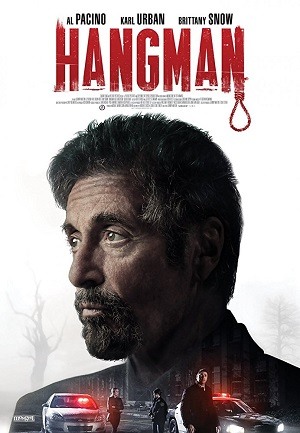 Hangman - Legendado
