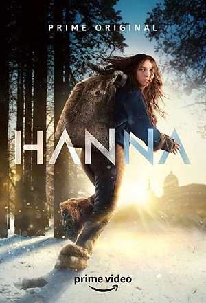 Hanna - 1ª Temporada
