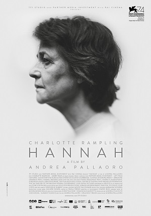 Hannah - Legendado