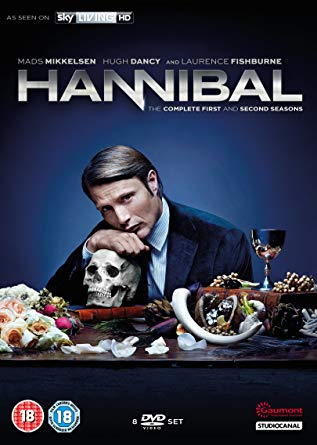 Hannibal - 1ª Temporada