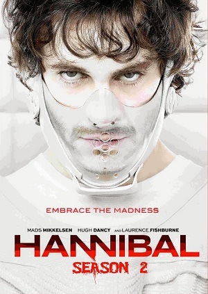 Hannibal - 2ª Temporada