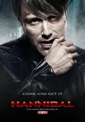Hannibal - 3ª Temporada