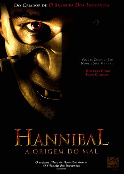 Hannibal - A Origem do Mal