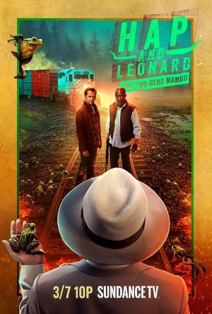 Hap and Leonard - 2ª Temporada