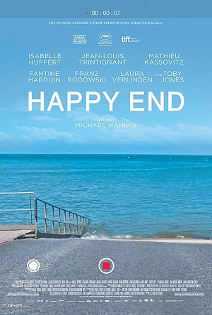 Happy End - Legendado