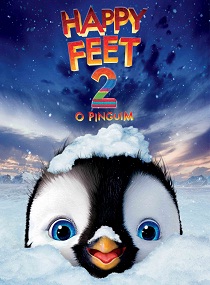 Happy Feet 2 - O Pinguim