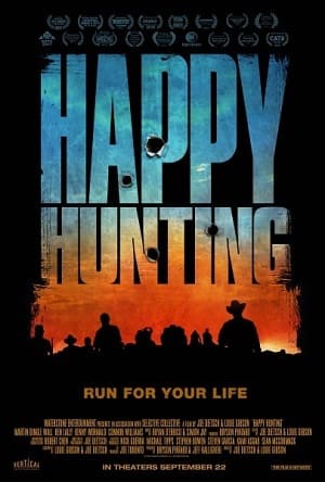 Happy Hunting - Legendado