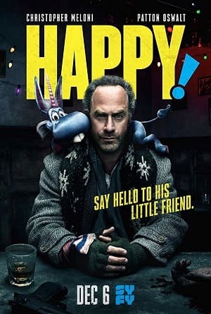 Happy! - Legendada