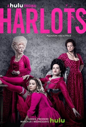 Harlots - 1ª Temporada