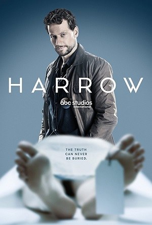 Harrow - Legendada