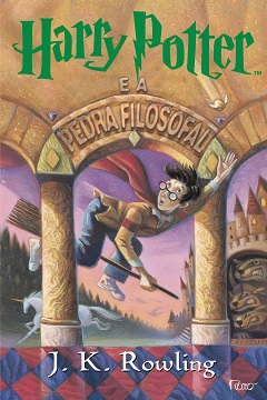 Harry Potter - Todos os Livros Torrent (1998)   Download