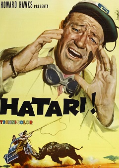 Hatari!