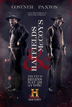 Hatfields e McCoys
