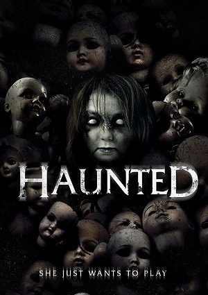 Haunted - Legendado
