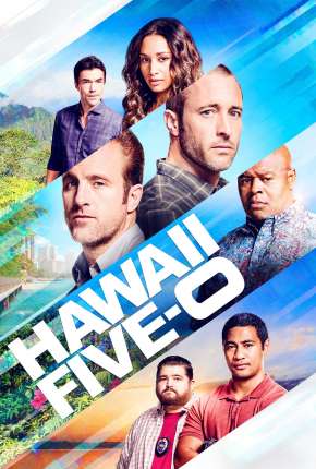 Havaí Cinco-0 - 2ª Temporada