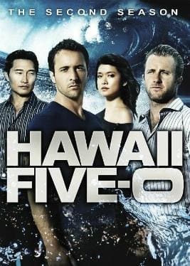 Hawaii Five-0 - 2ª Temporada