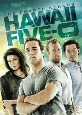 Hawaii Five-0 - 4ª Temporada
