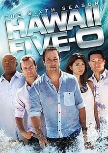 Hawaii Five-0 - 6ª Temporada