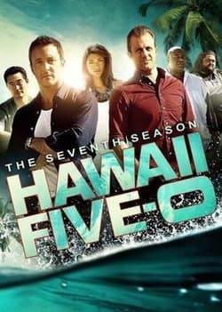 Hawaii Five-0 - 7ª Temporada