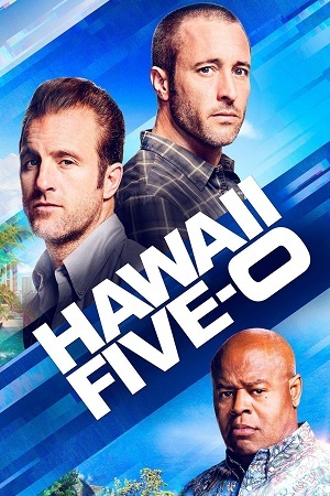 Hawaii Five-0 - 9ª Temporada - Legendada