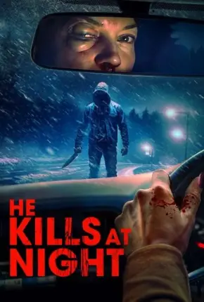 He Kills at Night - Legendado