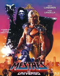 He-Man - Mestres do Universo