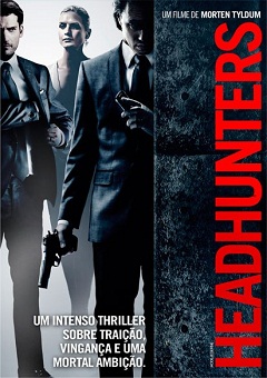 HeadHunters