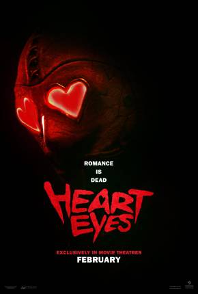 Heart Eyes - Legendado e Dublado