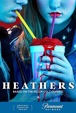 Heathers - Legendada