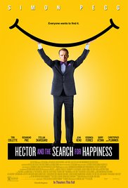 Hector e a Procura da Felicidade