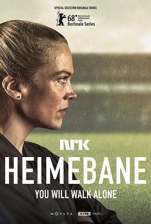 Heimebane - 1ª Temporada Legendada