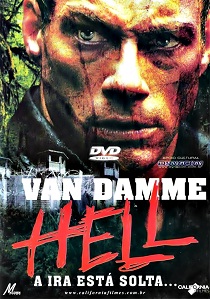 Hell - A Ira Está Solta