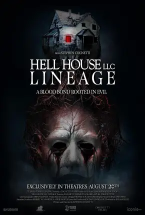 Hell House LLC - A Herança - FAN DUB