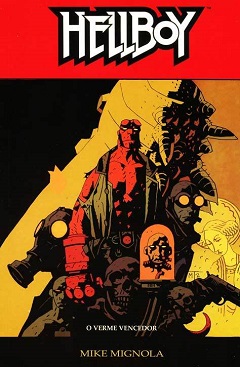 Hellboy HQ Torrent (1991)   Download
